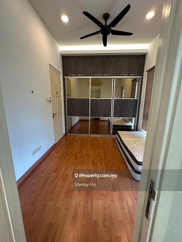 Kondominium untuk Disewa di The Park Residences 1 oleh Stanley Ho - iProperty.com.my