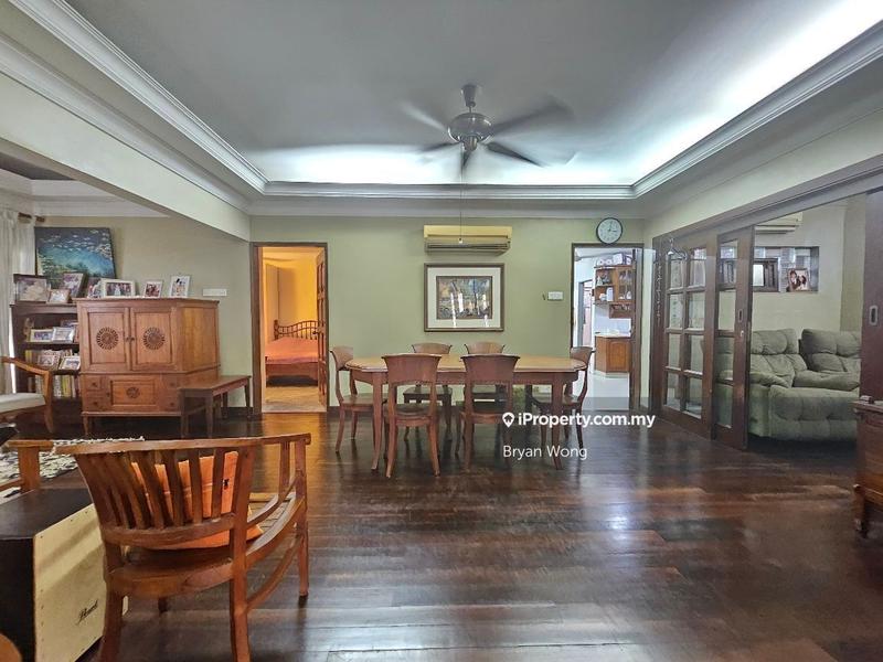 Semi-Detached House for Sale in Damansara Jaya, Petaling Jaya by Bryan Wong - iProperty.com.my