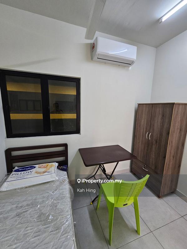 Service Residence for Rent in Majestic Maxim by Kah Hing - iProperty.com.my