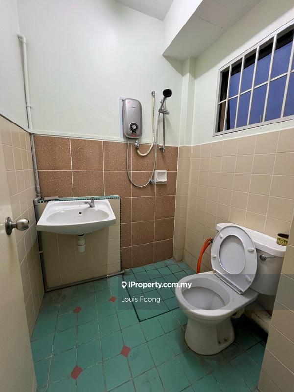 Pangsapuri untuk Disewa di Aman Puri Apartment oleh Louis Foong - iProperty.com.my