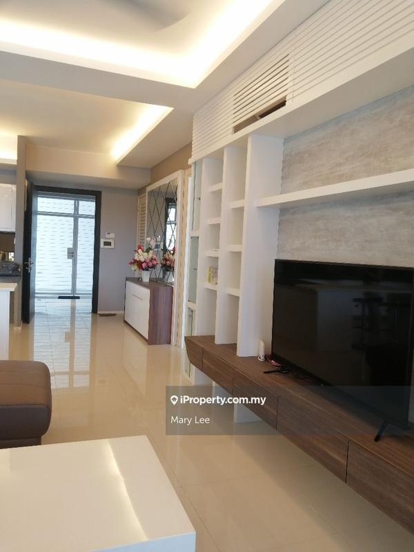 Condominium for Sale in Raffel Tower by Mary Lee - iProperty.com.my
