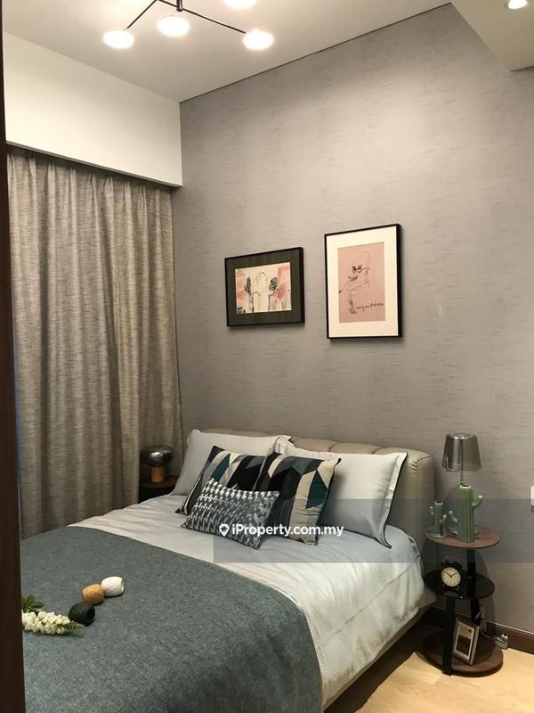 Service Residence for Sale in Core Residence @ TRX by Neou WP - iProperty.com.my