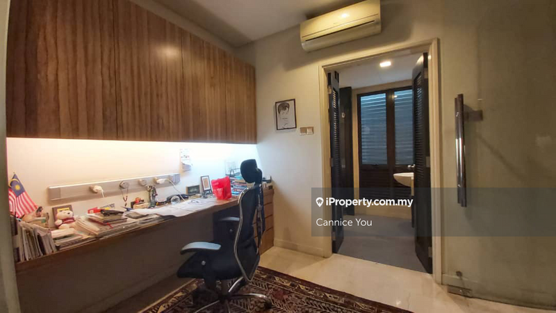 3-storey Terraced House for Sale in Danau Villa, Taman Desa by Cannice You - iProperty.com.my