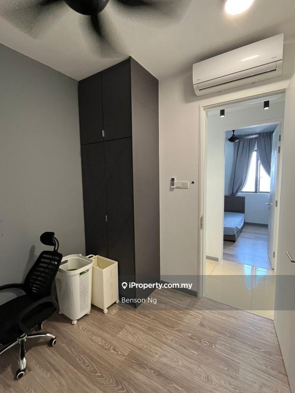 For Rent - United Point (Residensi Berpadu)