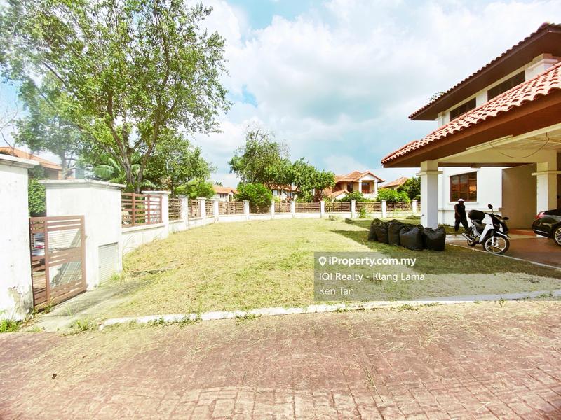 Bungalow House untuk Dijual di Pju 1a, Ara Damansara oleh Ken Tan - iProperty.com.my