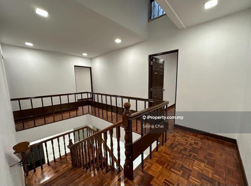 Banglo untuk Dijual di Damansara Heights, Damansara Heights oleh Selina Chai - iProperty.com.my