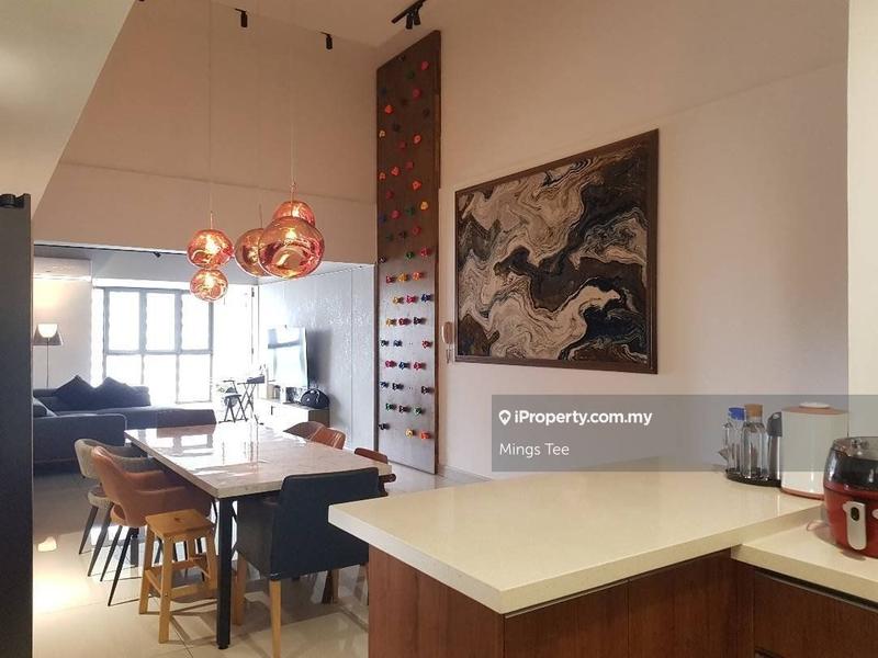 Condominium for Rent in Royalle Residence by Mings Tee - iProperty.com.my