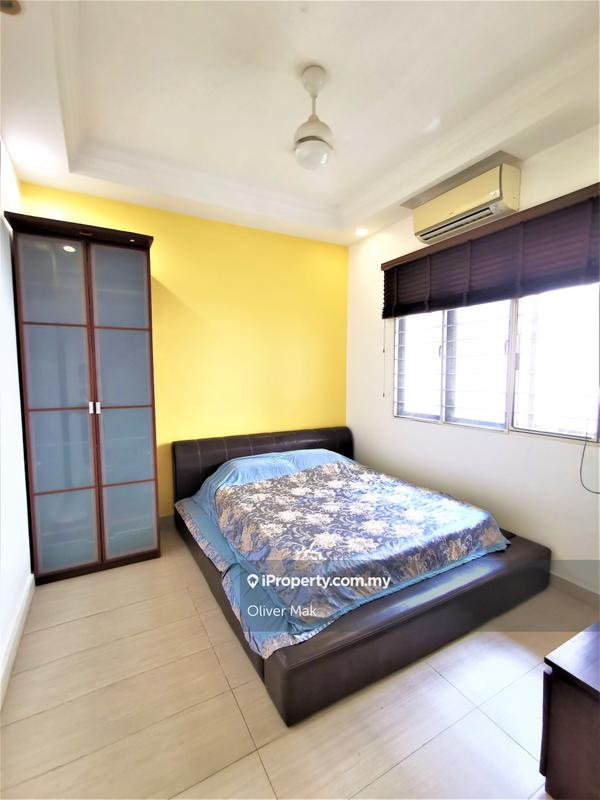 For Sale - Savanna 2