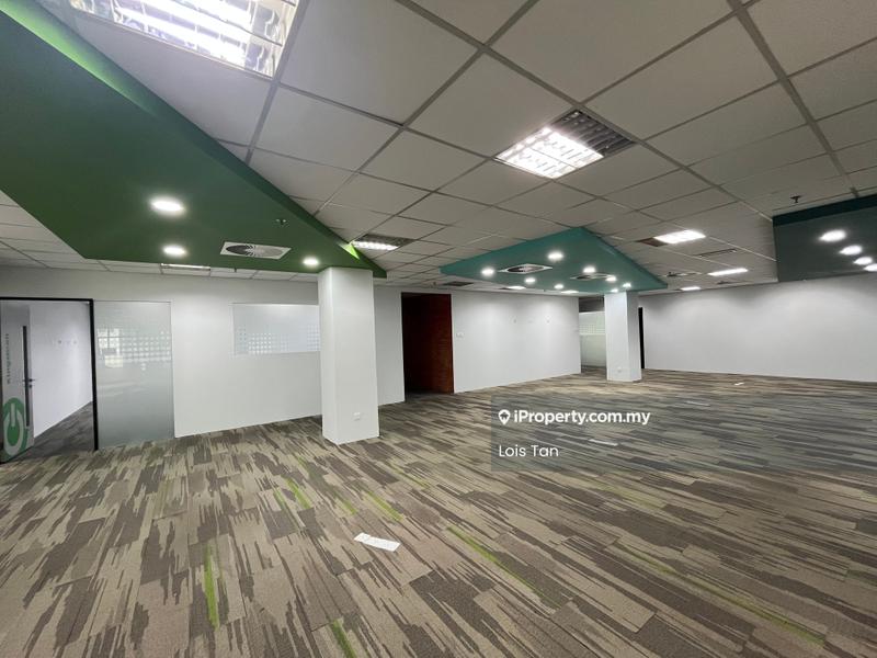 Pejabat untuk Disewa di Taman Tun Dr Ismail, Kuala Lumpur oleh Lois Tan - Interior - iProperty.com.my