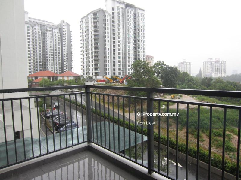 Kondominium untuk Dijual di Zefer Hill Residence oleh Ron Liew - iProperty.com.my