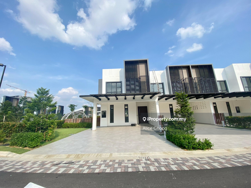 2-storey Terraced House for Sale in Leisure Farm, Gelang Patah by Alice Chong - iProperty.com.my