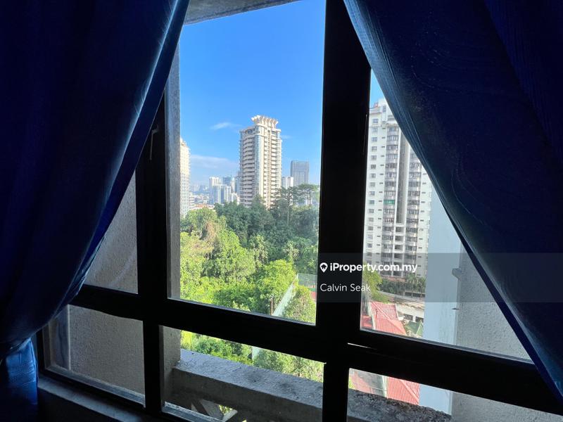 Condominium for Sale in Robson Condominium by Calvin Seak - iProperty.com.my