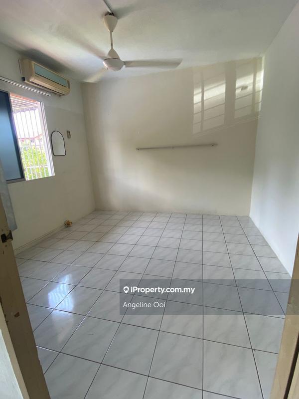 Rumah Flat untuk Dijual di Lestari Apartment oleh Angeline Ooi - iProperty.com.my