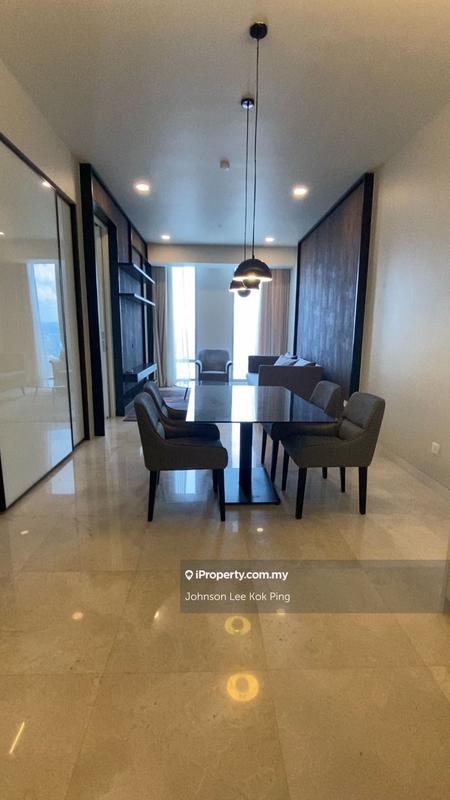 Service Residence for Sale in Tropicana The Residences by Johnson Lee Kok Ping - iProperty.com.my