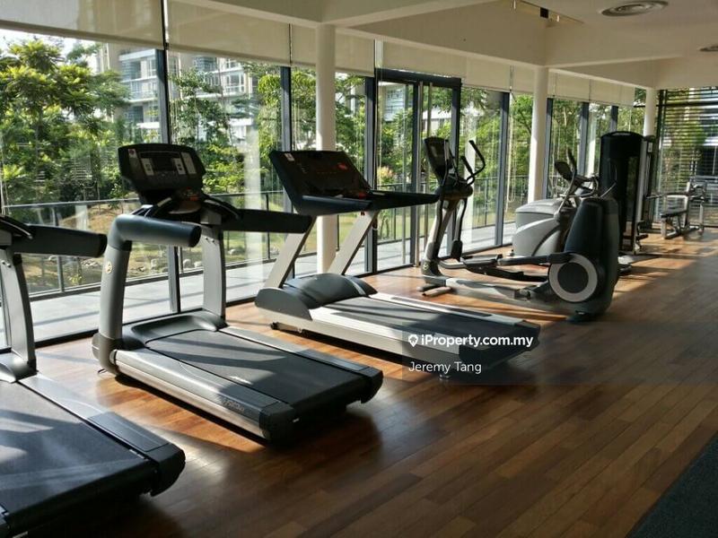 Kondominium untuk Dijual di One Menerung oleh Jeremy Tang - iProperty.com.my