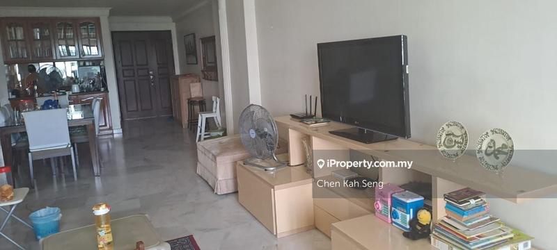 Condominium for Sale in Menara Polo by Chen Kah Seng - iProperty.com.my