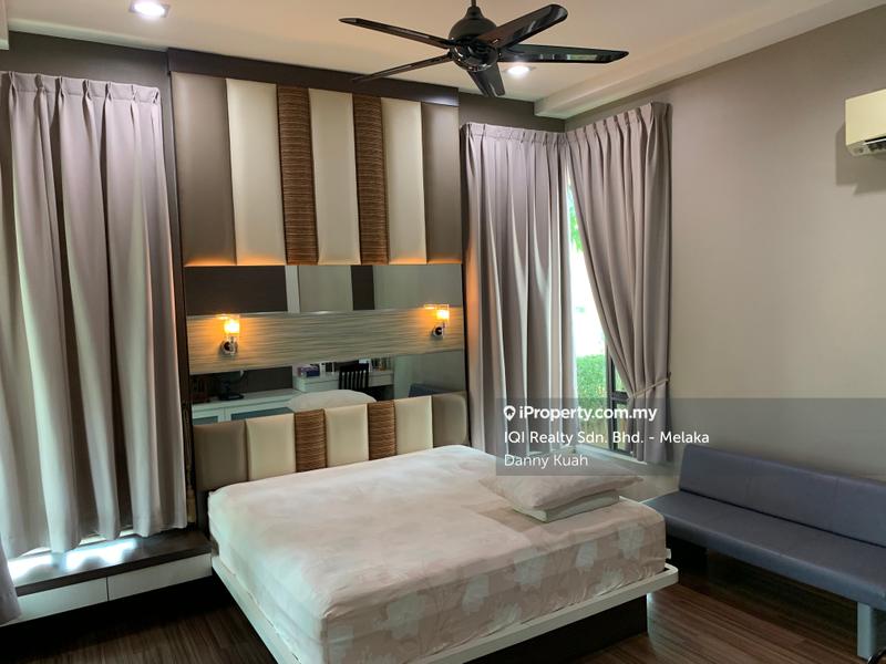 Bungalow House for Sale in Ozana Village, Bukit Katil by Danny Kuah - iProperty.com.my