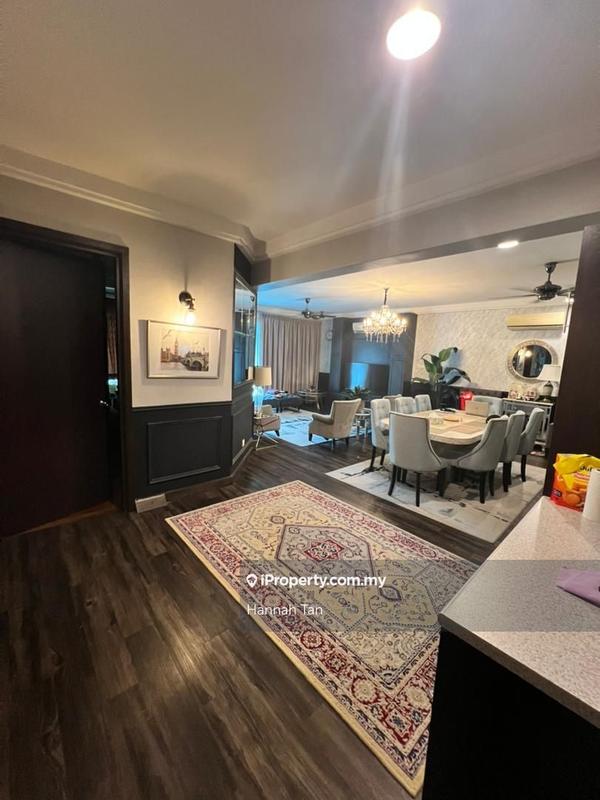 For Rent - Gardenview Residences