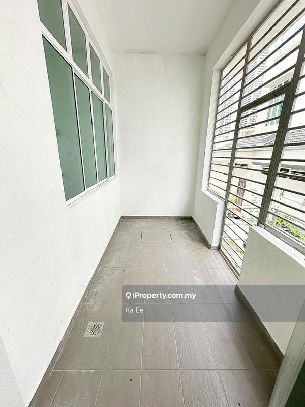 3-storey Terraced House for Sale in Dolomite Templer, Rawang by Ka Ee - iProperty.com.my