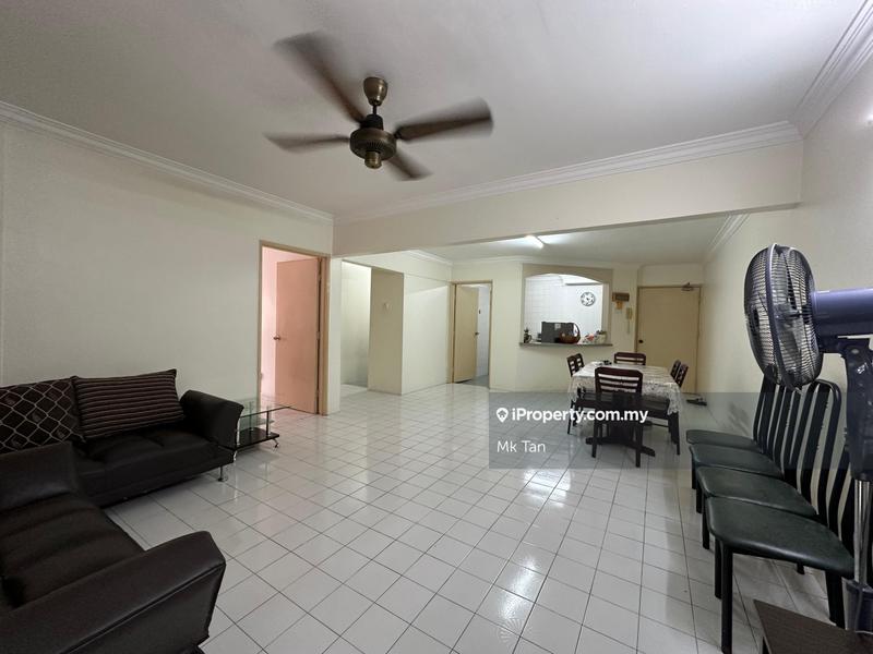 For Rent - Garden City Straits