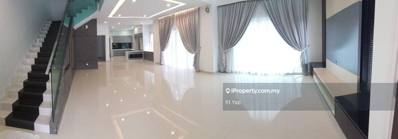 Semi-Detached House for Sale in Bandar Baru Sri Petaling, Sri Petaling by Kt Yap - iProperty.com.my