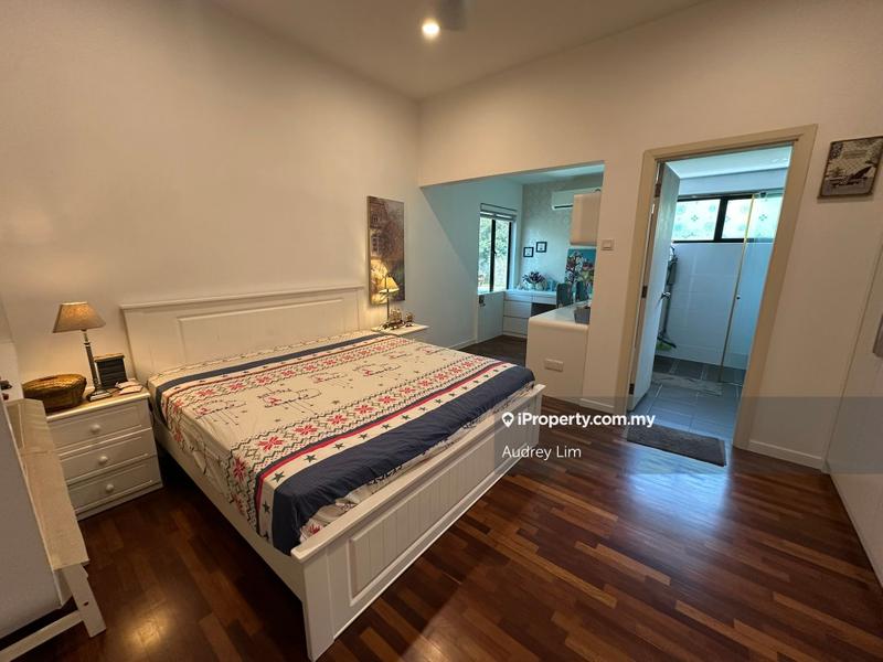 2.5-storey Terraced House for Sale in gcika, Kajang by Audrey Lim - iProperty.com.my