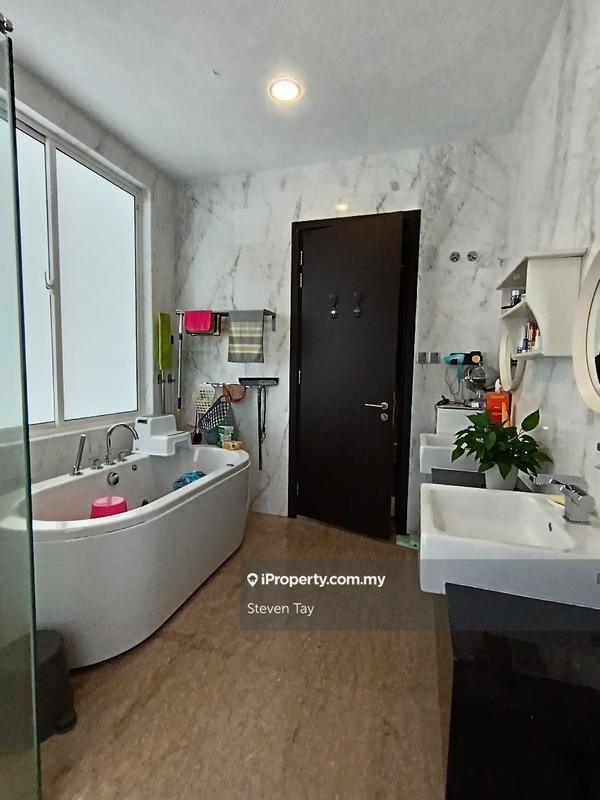 Banglo untuk Dijual di Bandar Kinrara Seksyen 1, Bandar Kinrara oleh Steven Tay - iProperty.com.my