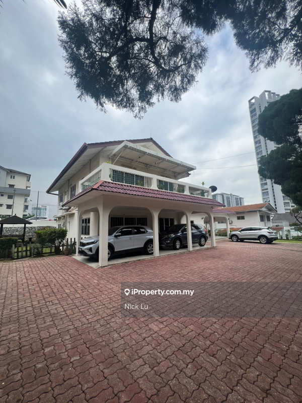 Bungalow House for Sale in Seksyen 17, Petaling Jaya by Nick Lu - iProperty.com.my