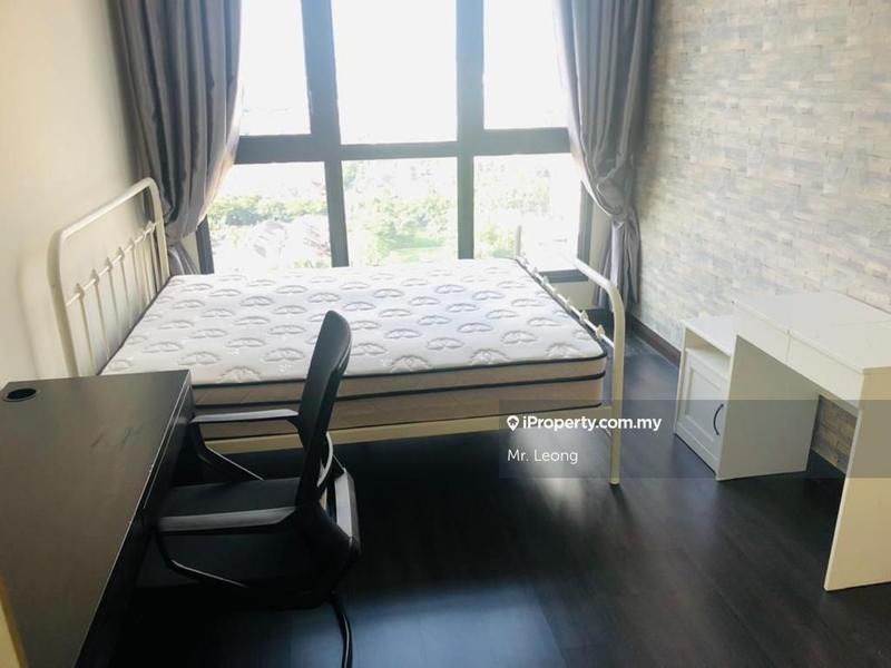 Service Residence for Rent in 28 Boulevard by Mr. Leong - iProperty.com.my