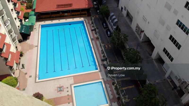 Kondominium untuk Dijual di Desa Kiara oleh Steven Low - iProperty.com.my