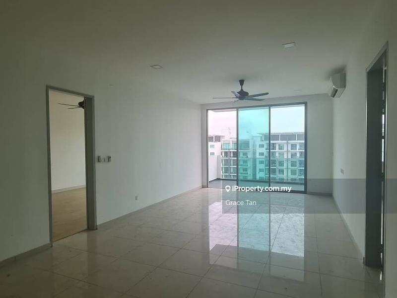 Condominium for Sale in X2 Residency by Grace Tan - iProperty.com.my