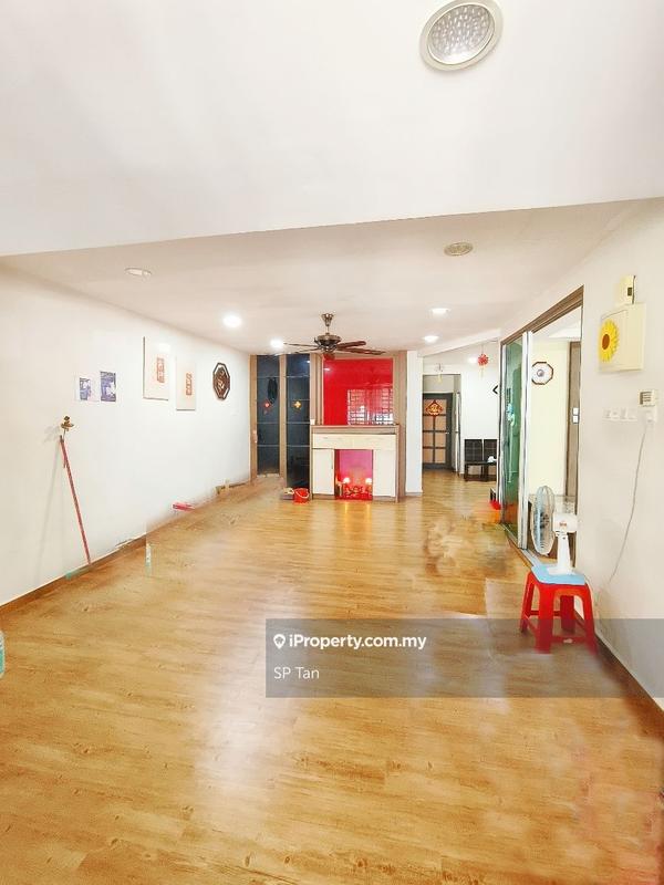 Semi-Detached House for Sale in Taman Sri Mulia, Muar by SP Tan - iProperty.com.my