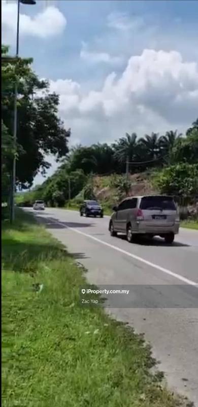 For Sale - Pajam Commercial Land, Nilai, Seremban, Mantin, Seremban