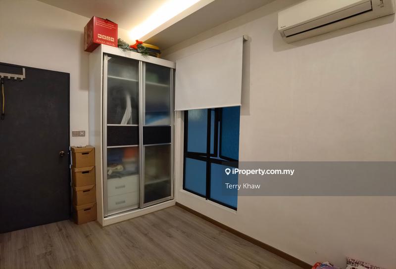 Kondominium untuk Dijual di V-Residensi oleh Terry Khaw - iProperty.com.my