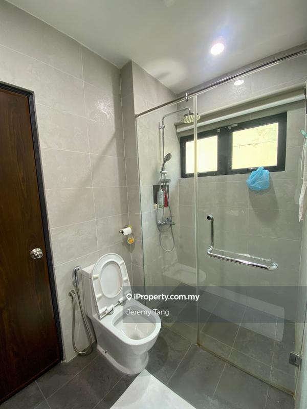 3-storey Terraced House for Sale in Damansara Heights, Damansara Heights by Jeremy Tang - iProperty.com.my
