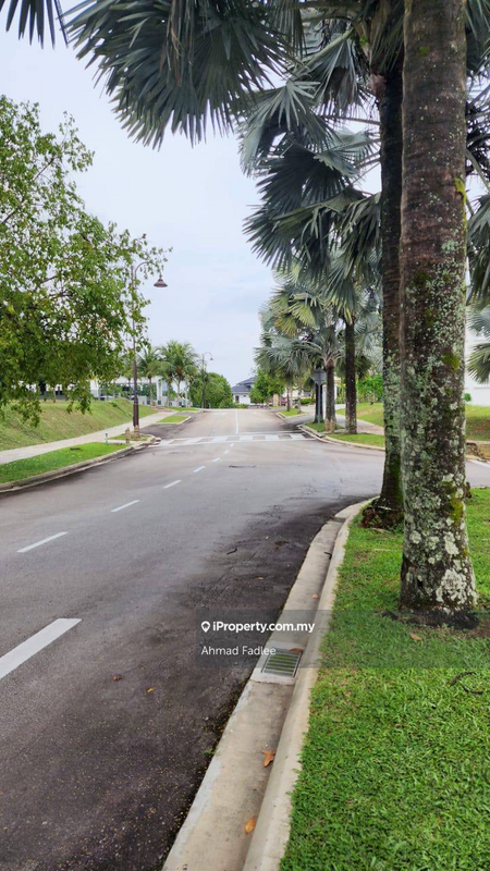 Banglo Tanah untuk Dijual di Presint 11, Presint 11 oleh Ahmad Fadlee - iProperty.com.my
