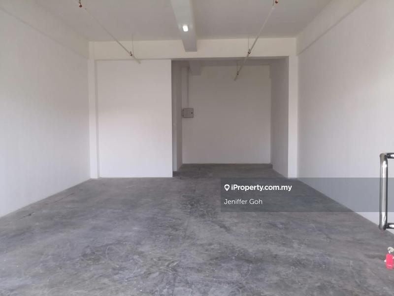 Office for Rent in Taman Usahaniaga, Bukit Mertajam by Jeniffer Goh - iProperty.com.my