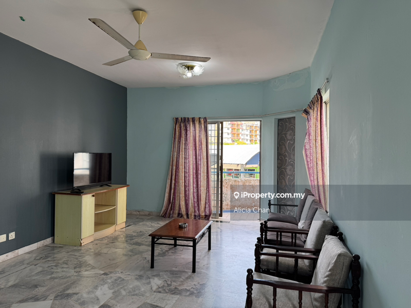 Condominium for Sale in Marina View Villas by Alicia Chan - iProperty.com.my