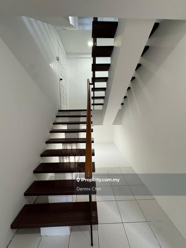 Bungalow House for Rent in Bukit Bandaraya, Bangsar by Dennix Chin - iProperty.com.my