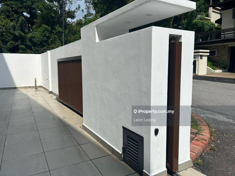 Bungalow House for Sale in Country Heights Damansara, Kuala Lumpur by Leon Leong - iProperty.com.my