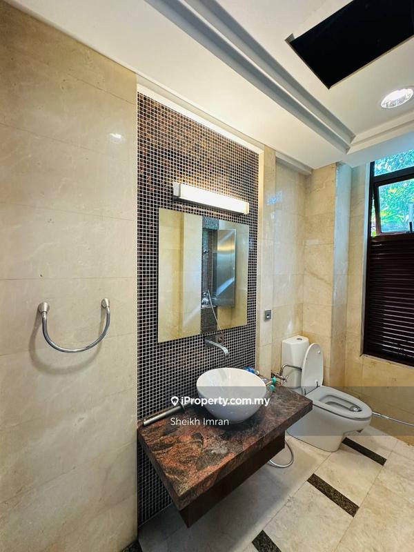 Banglo untuk Dijual di Bukit Tunku (Kenny Hills), Kuala Lumpur oleh Sheikh Imran - iProperty.com.my