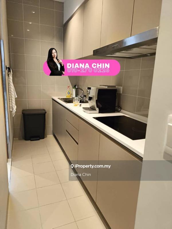 Condominium for Rent in Moulmein Rise by Diana Chin - iProperty.com.my