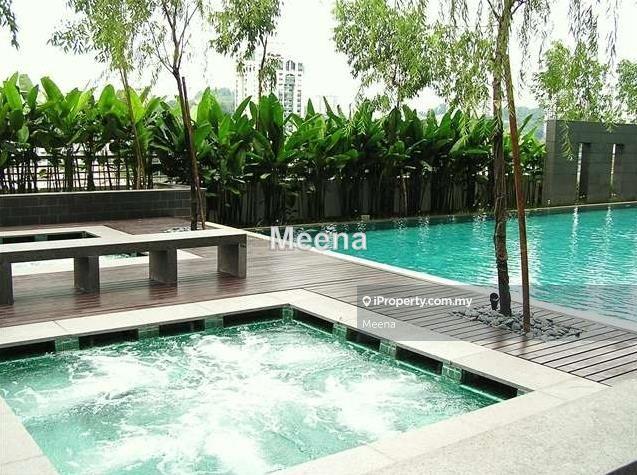 Kondominium untuk Dijual di Suasana Sentral Loft oleh Meena - iProperty.com.my