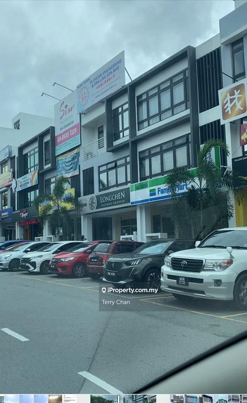 Shop for Sale in Bandar Teknologi Kajang, Kajang by Terry Chan - iProperty.com.my
