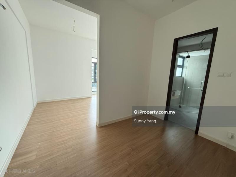 Kondominium untuk Dijual di Trehaus Condo Villa oleh Sunny Yang - iProperty.com.my
