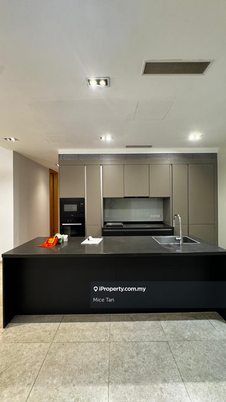 Service Residence for Rent in Damansara City Residency (DC Residensi) by Mice Tan - iProperty.com.my
