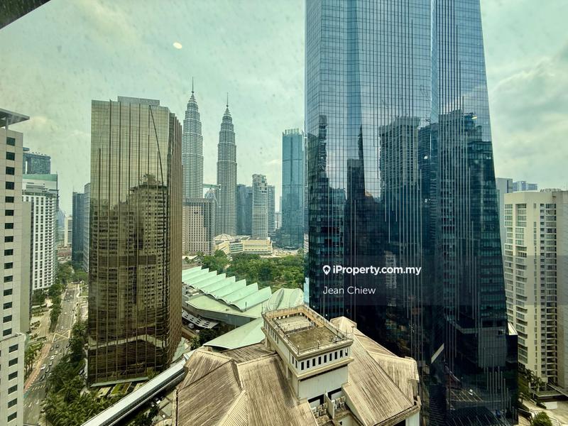 Service Residence for Rent in Vipod Residence by Jean Chiew - iProperty.com.my