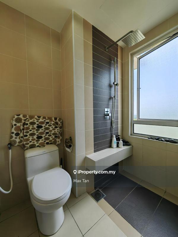 Condominium for Sale in Casa Tropicana by Max Tan - iProperty.com.my