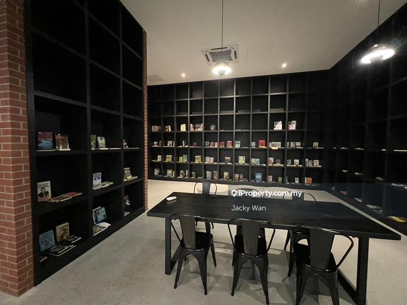 Condominium for Rent in Platinum Arena by Jacky Wan - iProperty.com.my