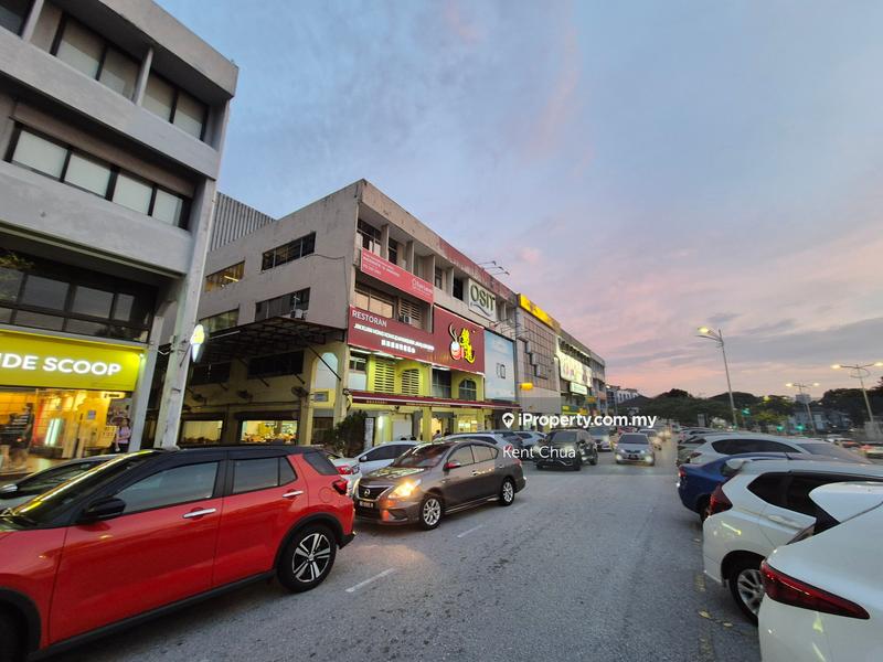 Shop for Sale in Damansara Jaya, Petaling Jaya by Kent Chua - iProperty.com.my